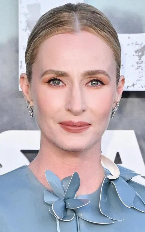 Genevieve O'Reilly