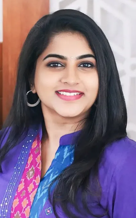 Ankhitha Vinod