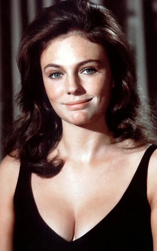 Jacqueline Bisset