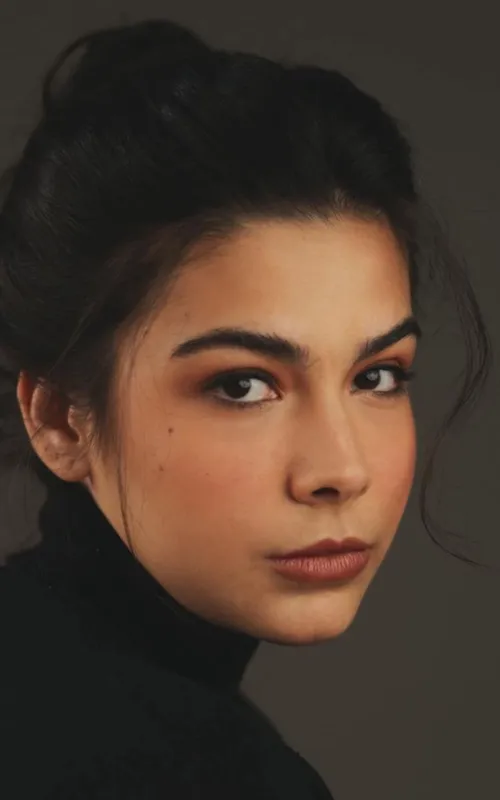 Kah Barretta
