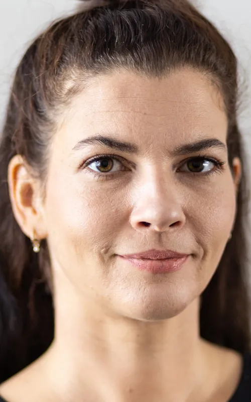 Markéta Dvořáková