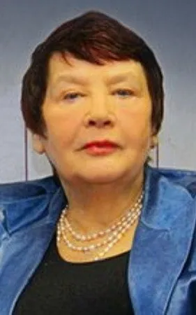 Lyudmila Martynova
