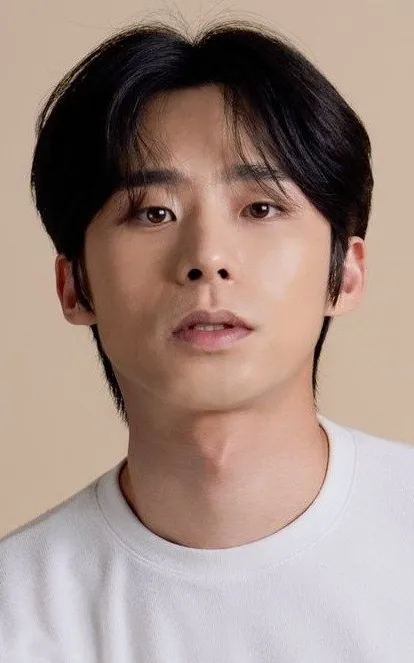 Kang Sung-Wook