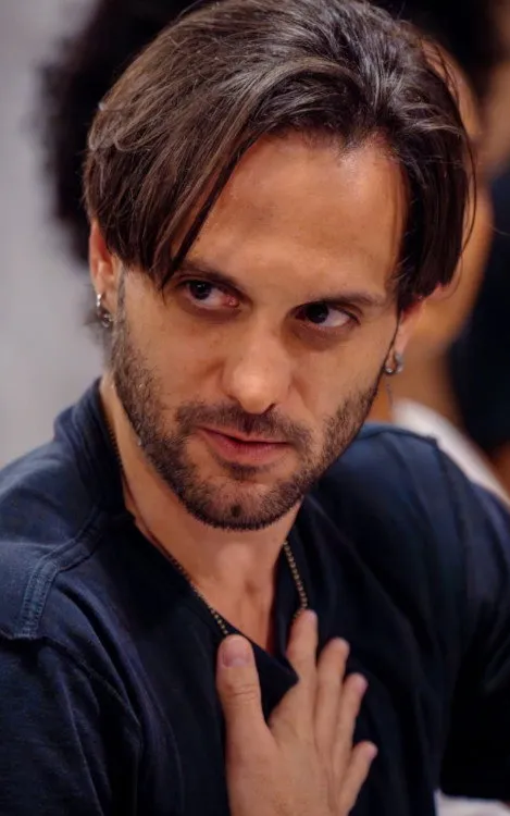 Iano Fazio