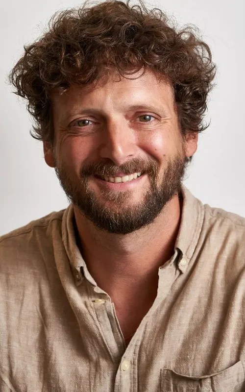 Benjamín Montes