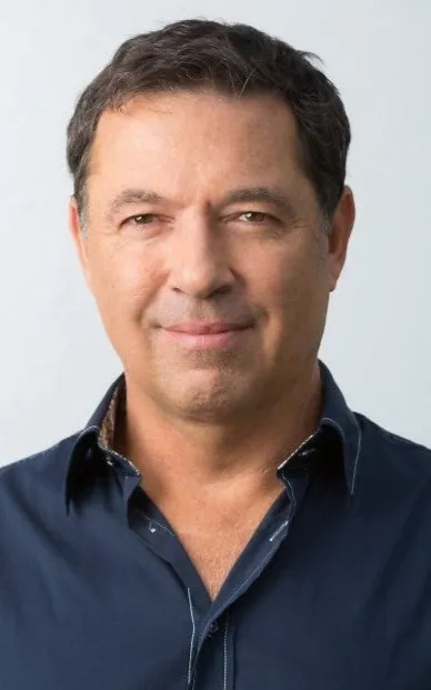 Brian Fargo