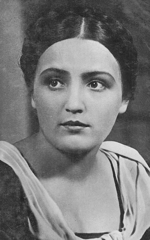 Galina Grigoryeva
