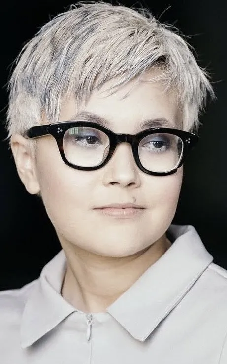 Гульнара Байгузина