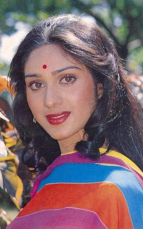 Meenakshi Sheshadri