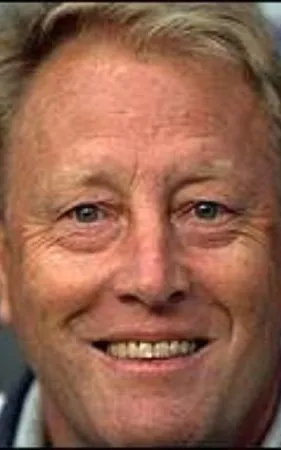 Bo Johansson