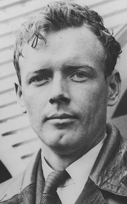 Charles A. Lindbergh