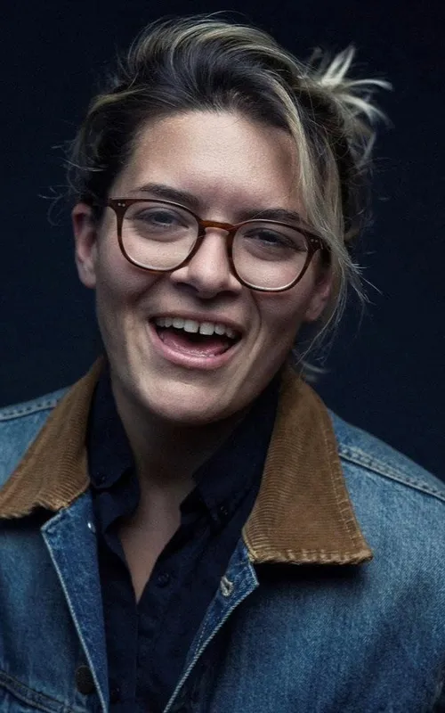 Hilary Leavitt