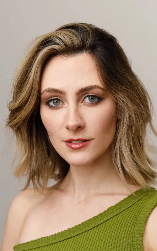 Michaela Jill Murphy