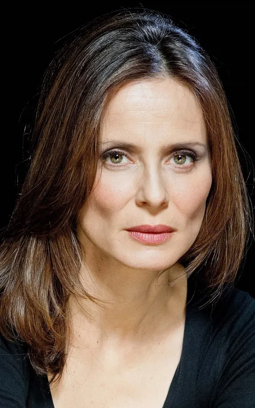 Aitana Sánchez-Gijón