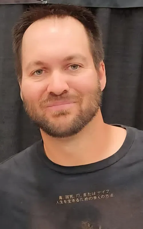 Cody Smith