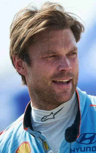 Andreas Mikkelsen