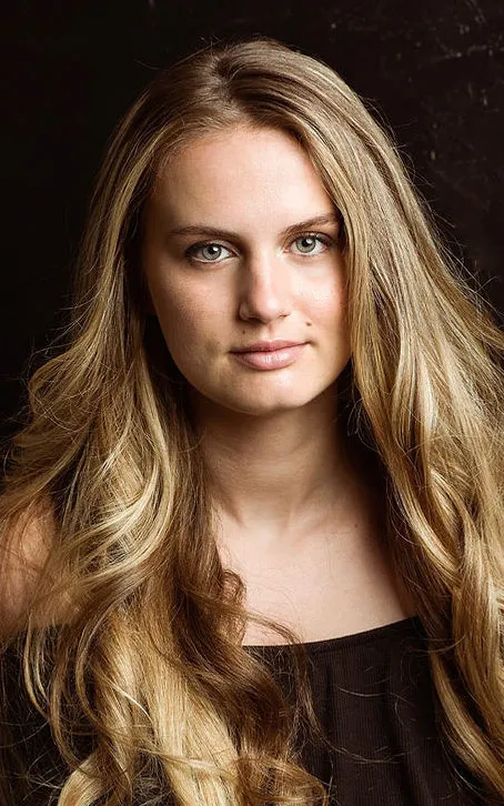 Josephine Valentina Clark