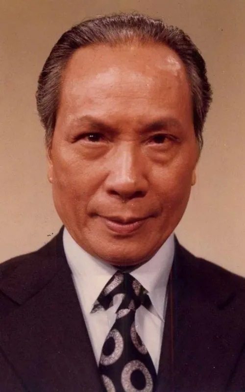 Walter Tso Tat-Wah