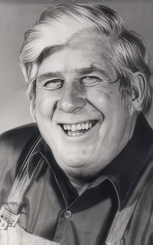 Gordon Piper