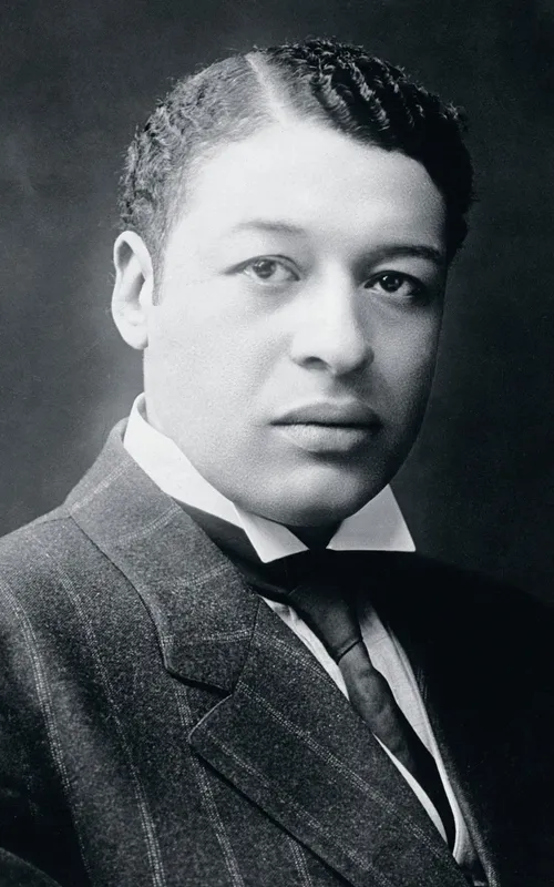 Bert Williams