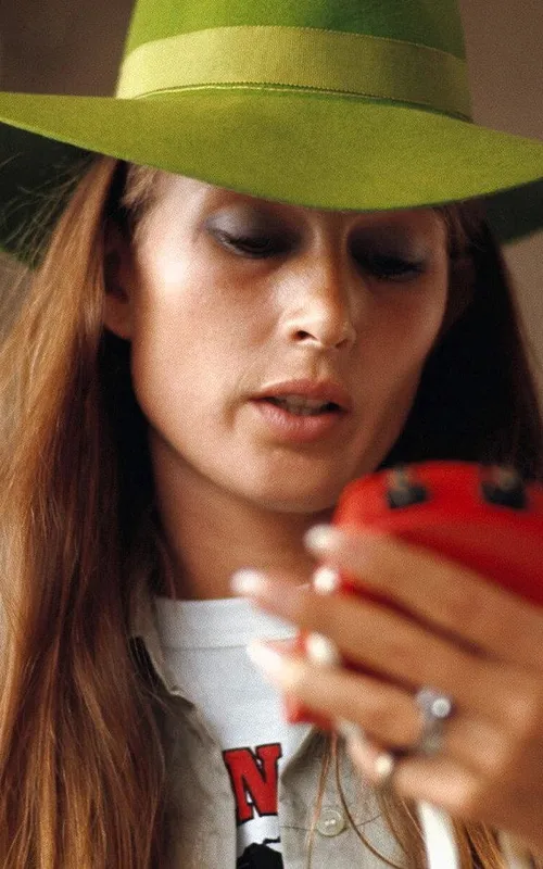 Nina Rindt