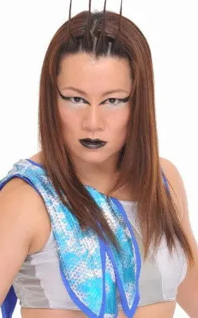 Toshie Uematsu