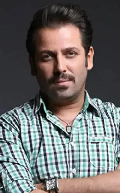 Amir Reza Delavari