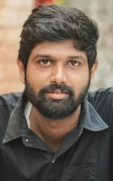 Aravind Rajagopal