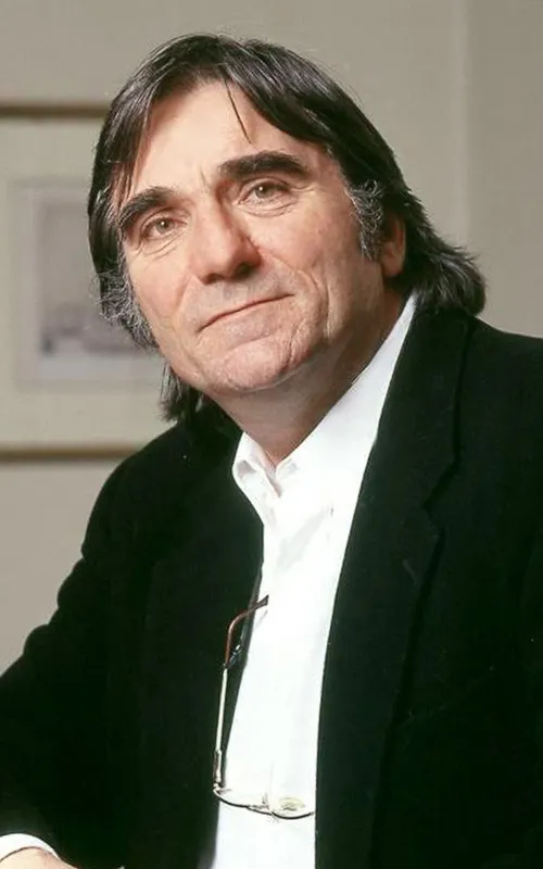 Jean-Luc Einaudi