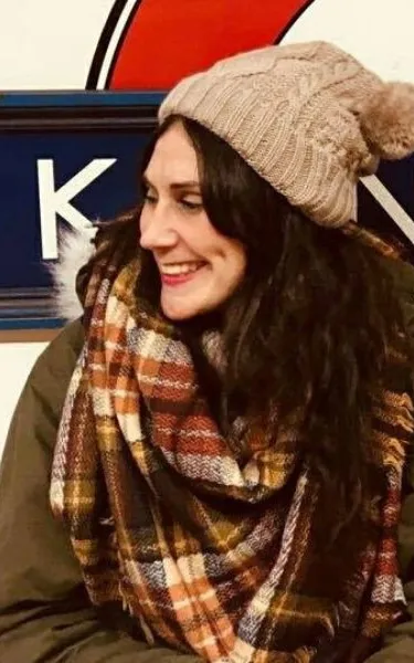 Cristina Redoli