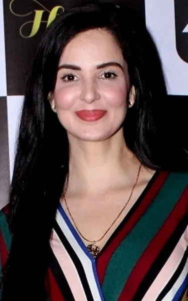 Rukhsar Rehman