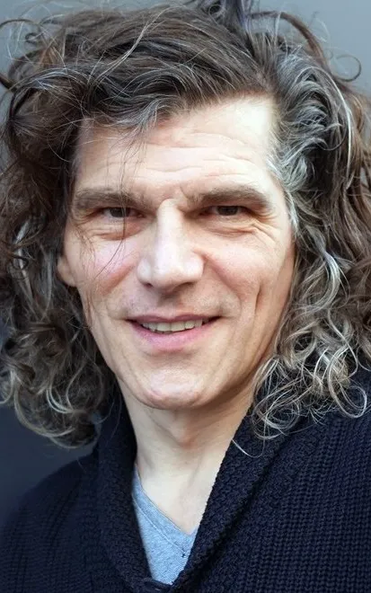 Yann Trégouët