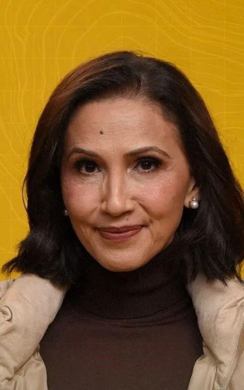 Menchu Lauchengco-Yulo