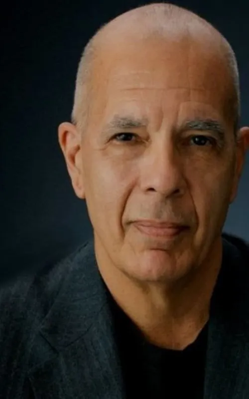 Jeffrey Buckner Ford