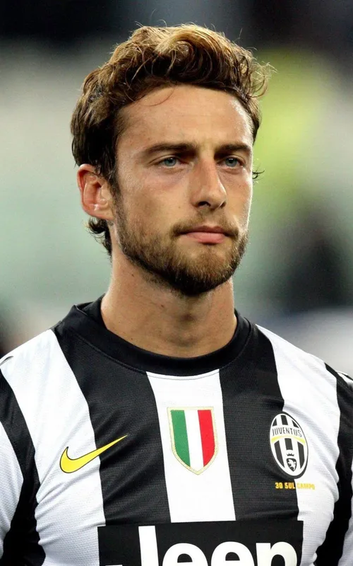 Claudio Marchisio