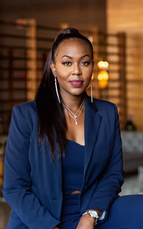 Letia Solomon