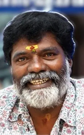 Vijay Muthu
