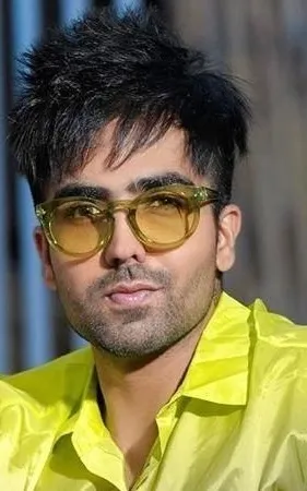 Harrdy Sandhu
