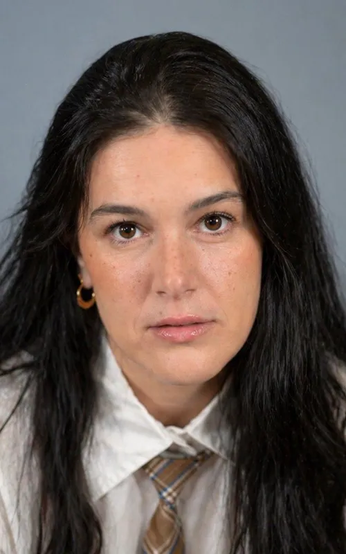 Anaïs Monah