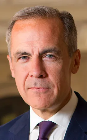 Mark Carney