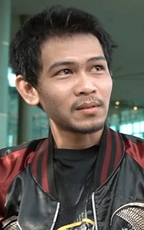 Indra Frimawan