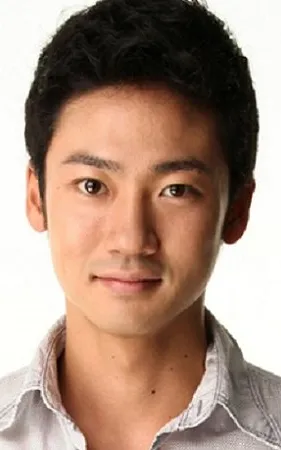 Ken Aoki