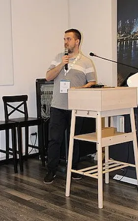 Nikola Đorđević