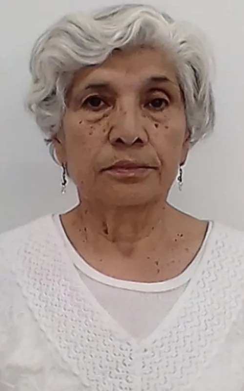 Lourdes Rodríguez Rosas