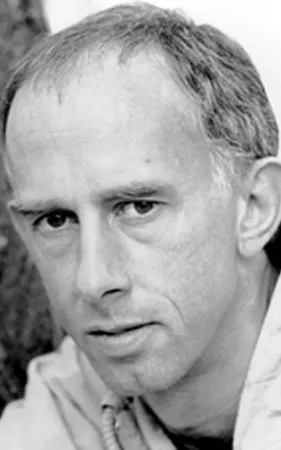 Jon Strickland