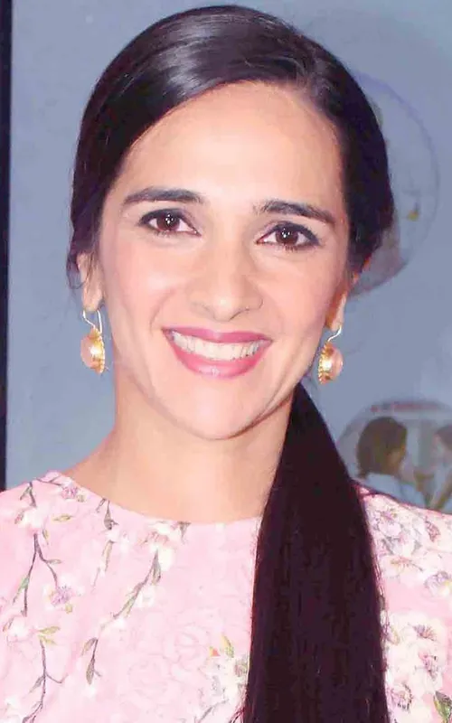 Tara Sharma