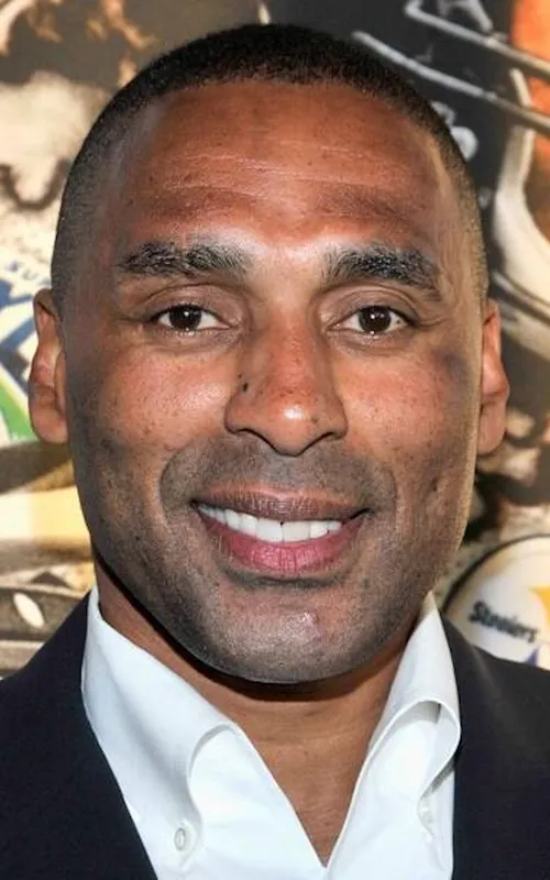 Roger Craig
