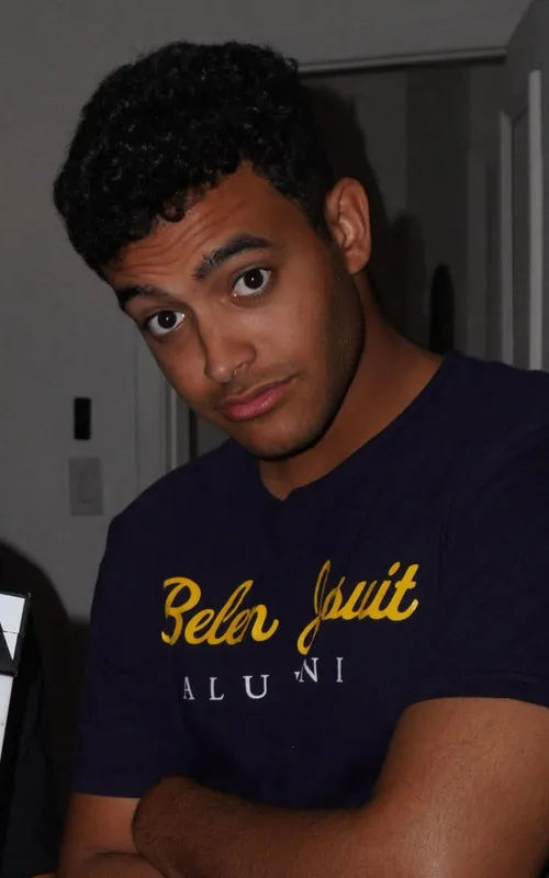 Brandon Jimenez