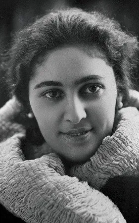 Kira Andronikashvili