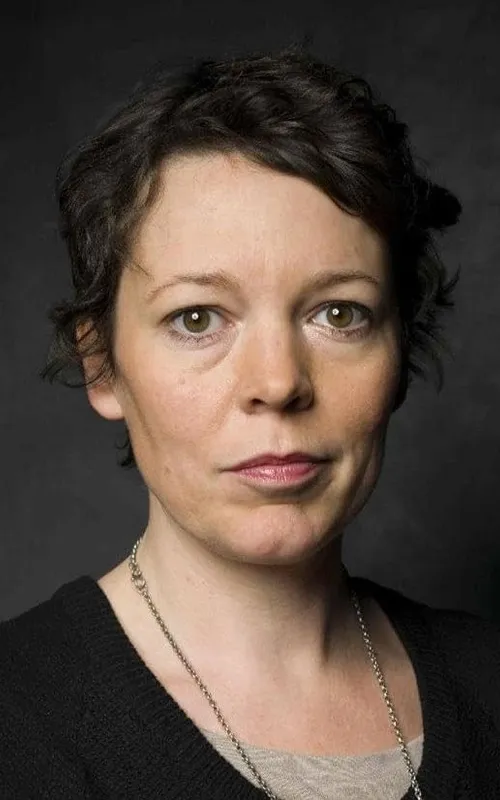 Olivia Colman